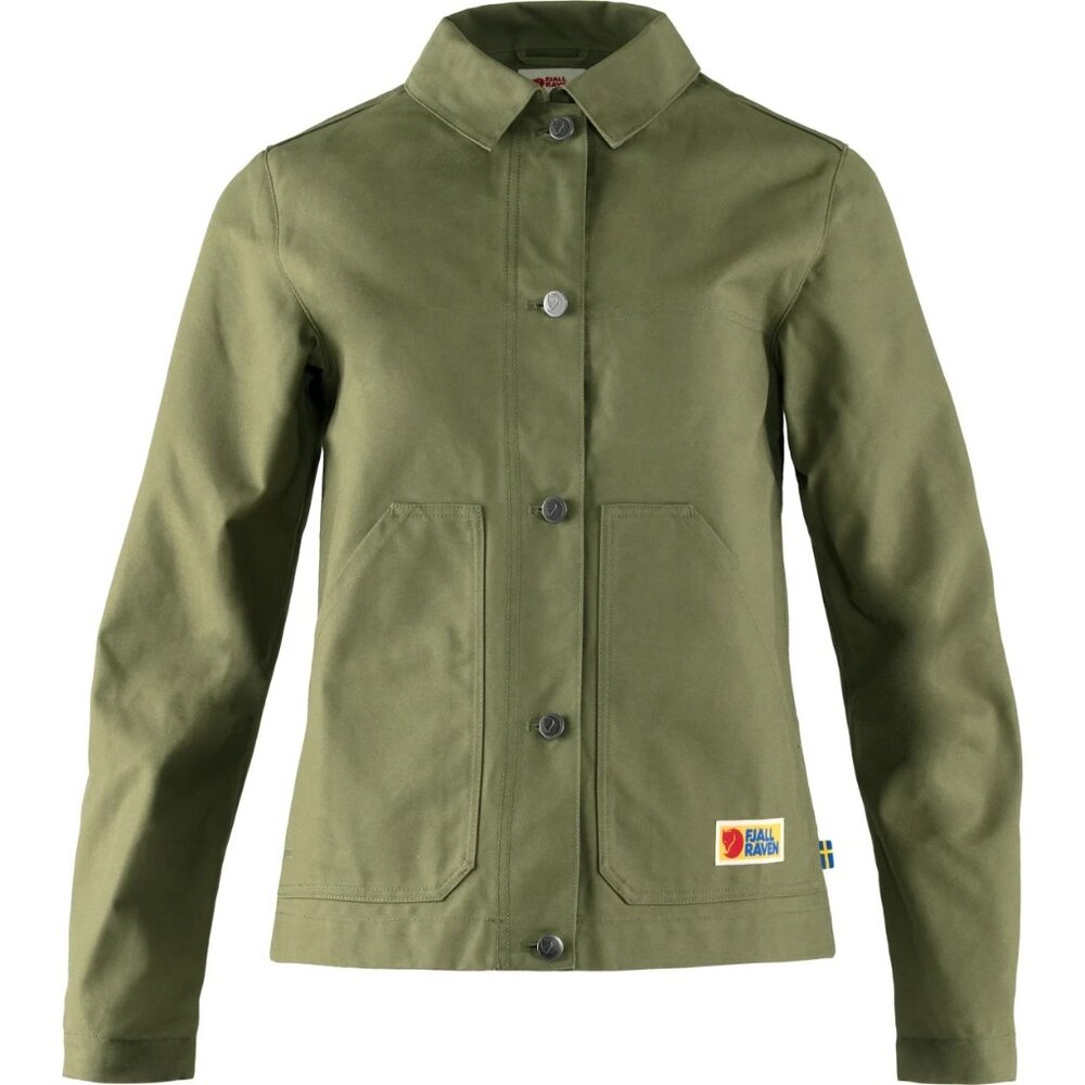 Fjallraven Vardag Jacket - Picture 3 of 5